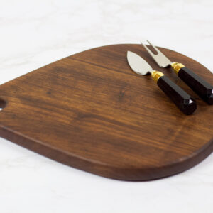 Raindrop Charcuterie Board