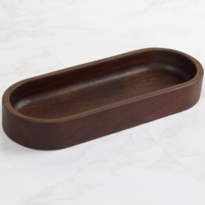 Deep Modern Pen Tray