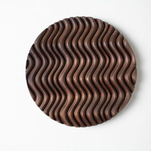 Walnut Trivet