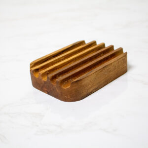 Maple Soap Dish