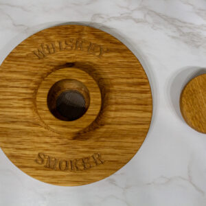 Whiskey Smoker