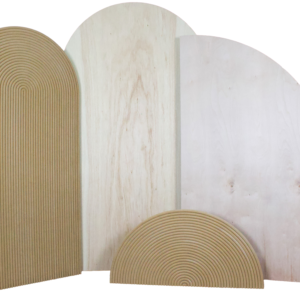Backdrops and Party Props